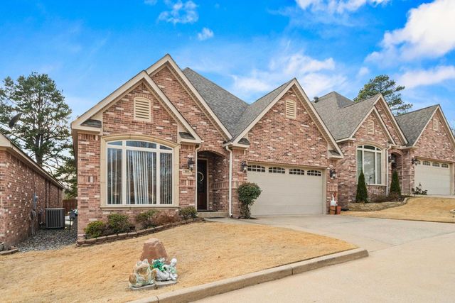 104 Waterloo Cove, Hot Springs, AR 71913