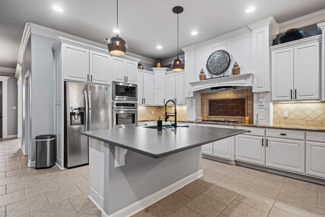 104 Waterloo Cove, Hot Springs, AR 71913