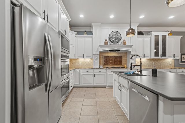 104 Waterloo Cove, Hot Springs, AR 71913