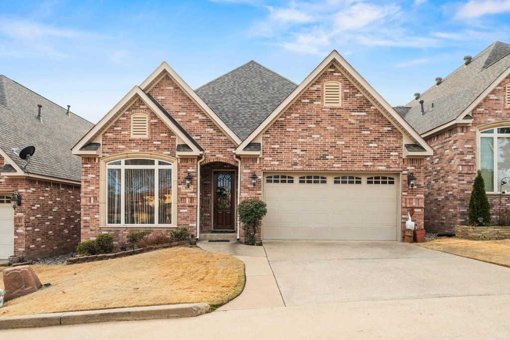 104 Waterloo Cove, Hot Springs, AR 71913