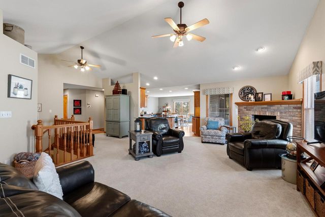 1245 Garfield LANE, Hartford, WI 53027