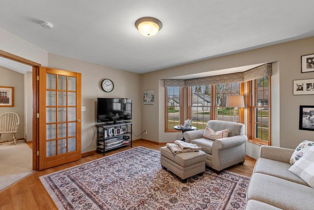 1245 Garfield LANE, Hartford, WI 53027