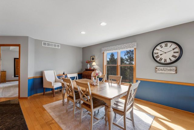 1245 Garfield LANE, Hartford, WI 53027
