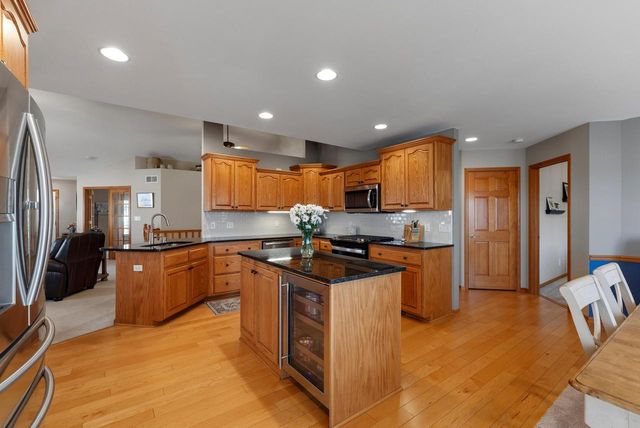 1245 Garfield LANE, Hartford, WI 53027