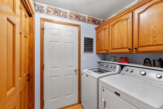 1245 Garfield LANE, Hartford, WI 53027