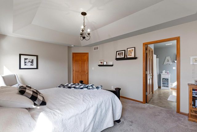 1245 Garfield LANE, Hartford, WI 53027