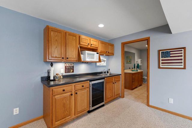 1245 Garfield LANE, Hartford, WI 53027