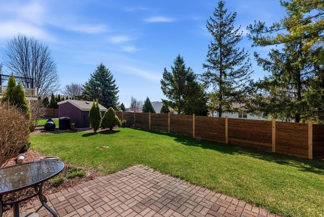1245 Garfield LANE, Hartford, WI 53027