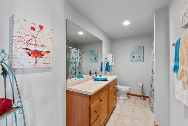 1245 Garfield LANE, Hartford, WI 53027