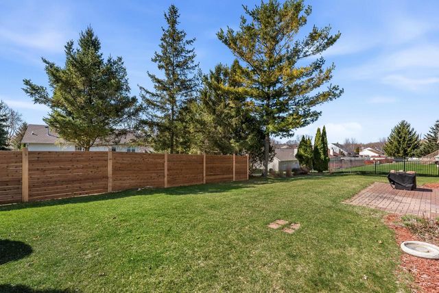 1245 Garfield LANE, Hartford, WI 53027