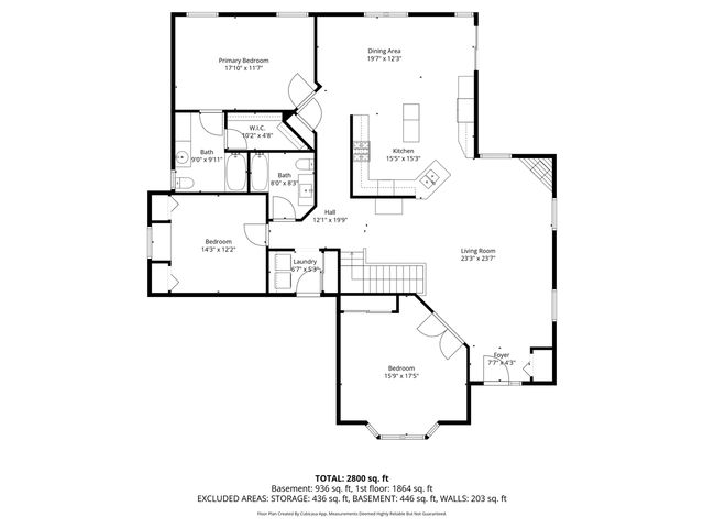1245 Garfield LANE, Hartford, WI 53027