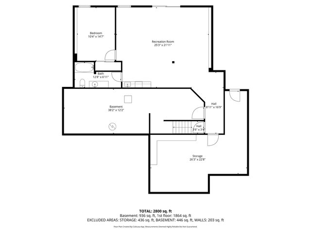 1245 Garfield LANE, Hartford, WI 53027