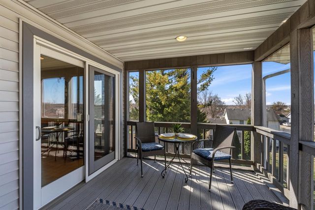 1245 Garfield LANE, Hartford, WI 53027