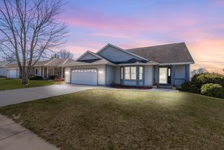 1245 Garfield LANE, Hartford, WI 53027