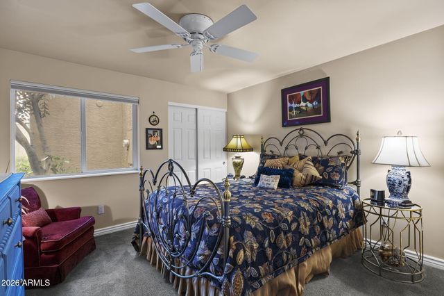 4015 N 78TH Street 122, Scottsdale, AZ 85251