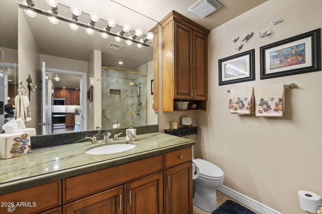 4015 N 78TH Street 122, Scottsdale, AZ 85251