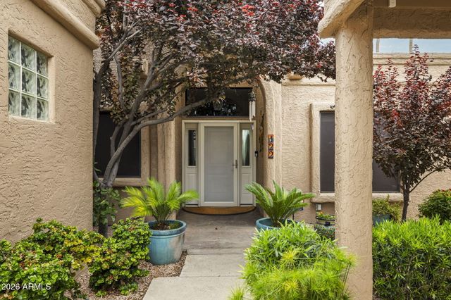 4015 N 78TH Street 122, Scottsdale, AZ 85251