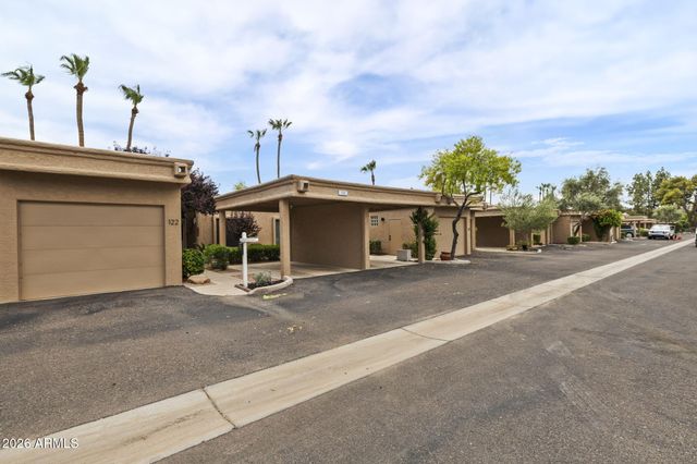 4015 N 78TH Street 122, Scottsdale, AZ 85251