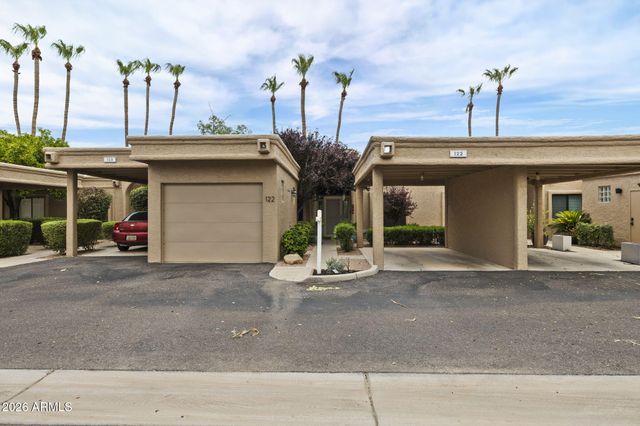 4015 N 78TH Street 122, Scottsdale, AZ 85251