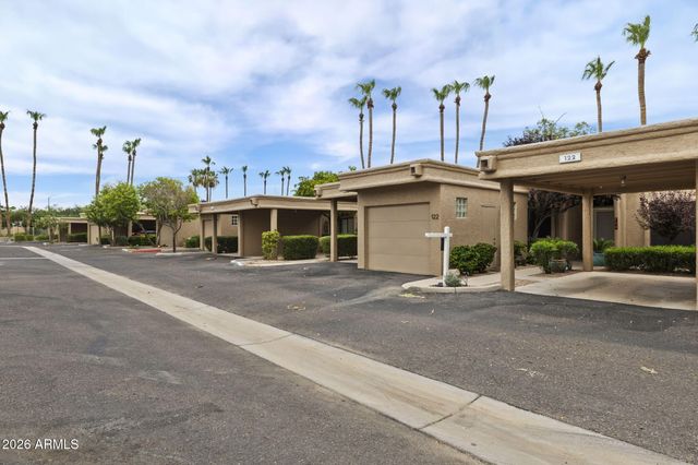 4015 N 78TH Street 122, Scottsdale, AZ 85251