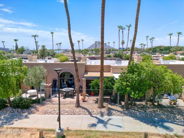 4015 N 78TH Street 122, Scottsdale, AZ 85251