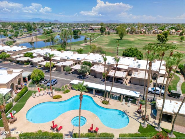 4015 N 78TH Street 122, Scottsdale, AZ 85251