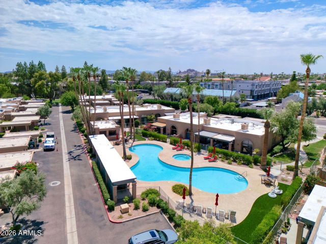 4015 N 78TH Street 122, Scottsdale, AZ 85251