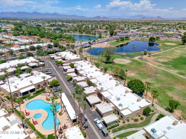 4015 N 78TH Street 122, Scottsdale, AZ 85251