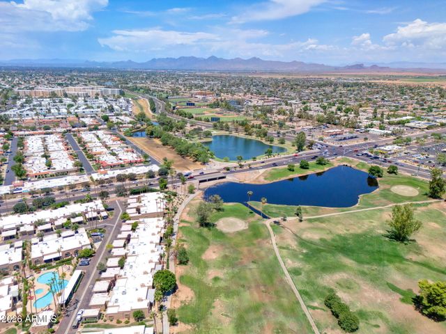 4015 N 78TH Street 122, Scottsdale, AZ 85251