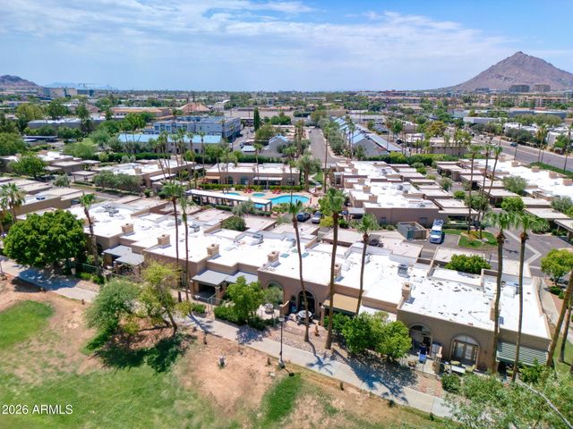 4015 N 78TH Street 122, Scottsdale, AZ 85251