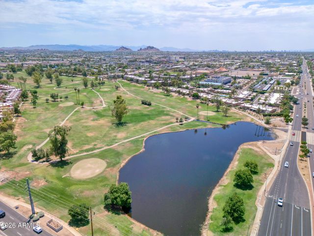 4015 N 78TH Street 122, Scottsdale, AZ 85251