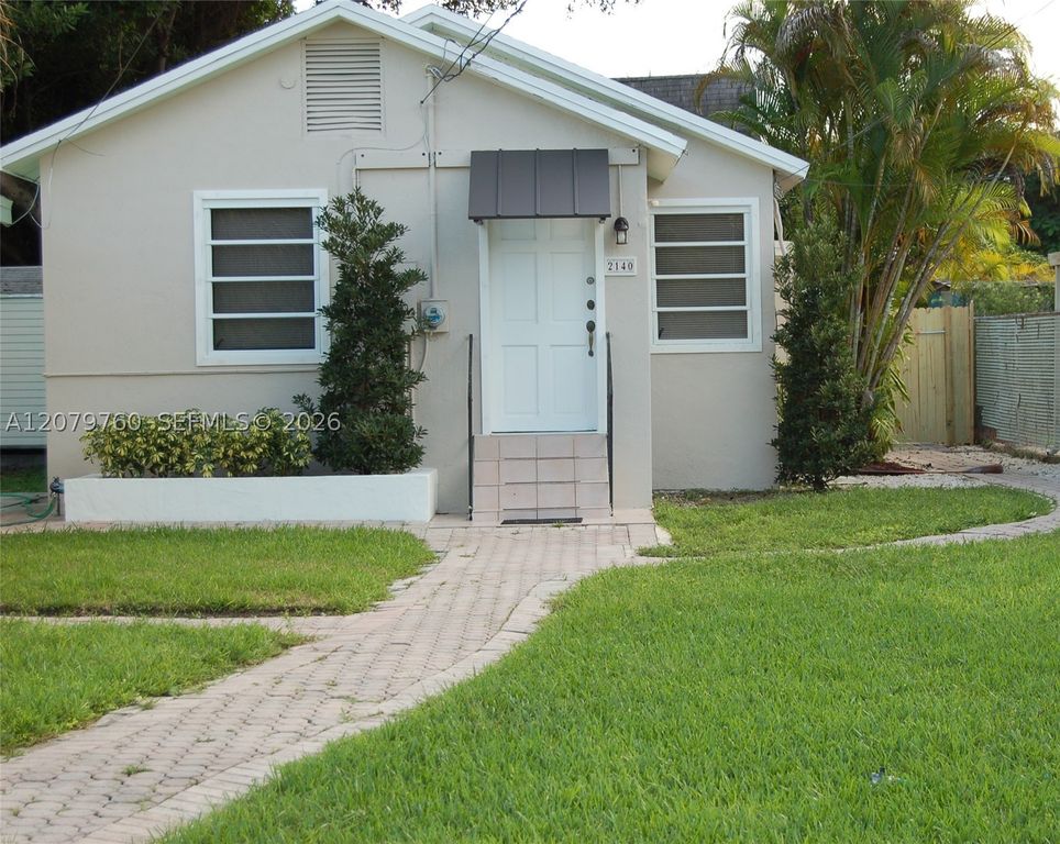 2140 SW 25th St 2140, Miami, FL 33133