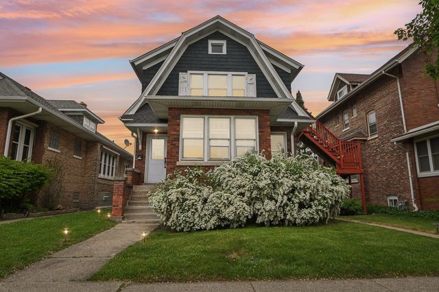616 Circle Avenue, Forest Park, IL 60130