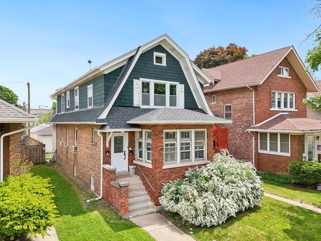 616 Circle Avenue, Forest Park, IL 60130