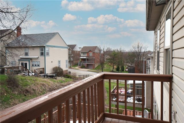 728 Mercer, Hill District, PA 15219