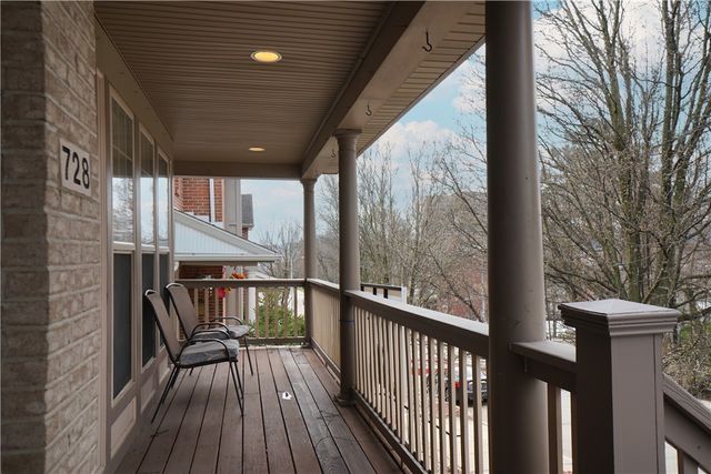 728 Mercer, Hill District, PA 15219