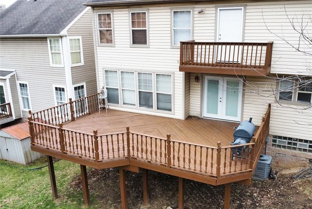 728 Mercer, Hill District, PA 15219