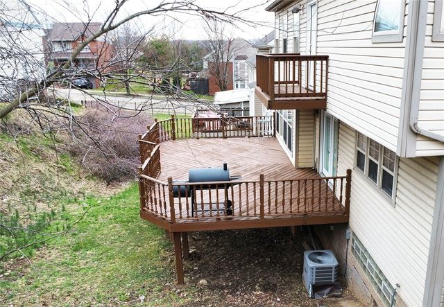 728 Mercer, Hill District, PA 15219
