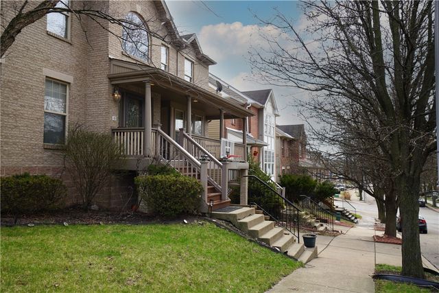 728 Mercer, Hill District, PA 15219