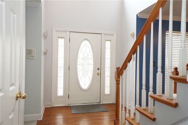 728 Mercer, Hill District, PA 15219