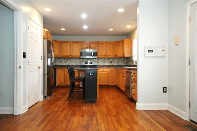 728 Mercer, Hill District, PA 15219