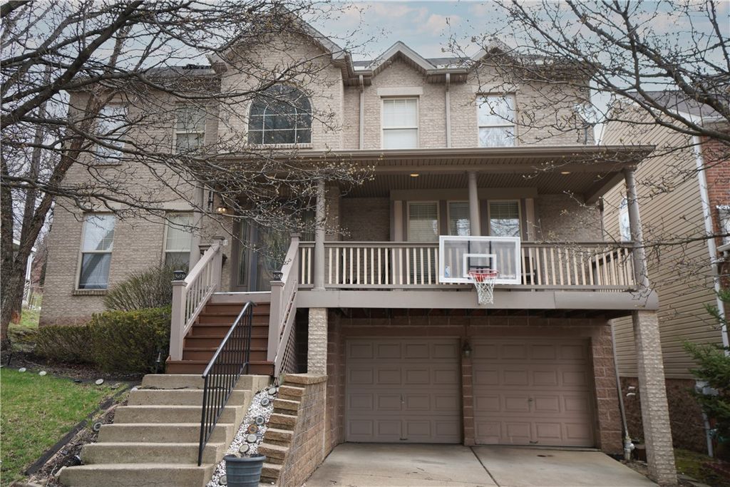 728 Mercer, Hill District, PA 15219