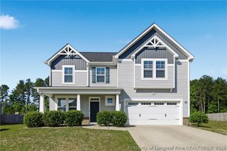 340 Gadson Drive, Hope Mills, NC 28348