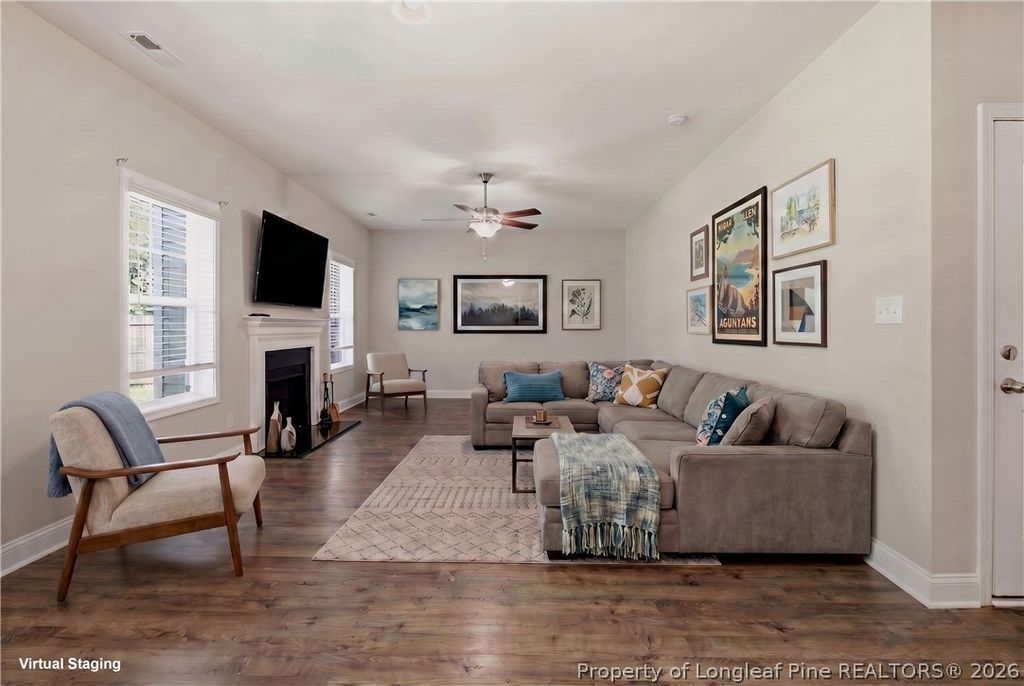 340 Gadson Drive, Hope Mills, NC 28348 — photo 12