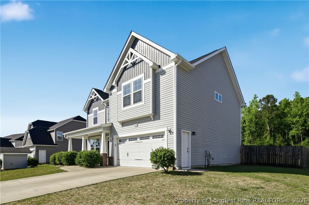 340 Gadson Drive, Hope Mills, NC 28348 — photo 2