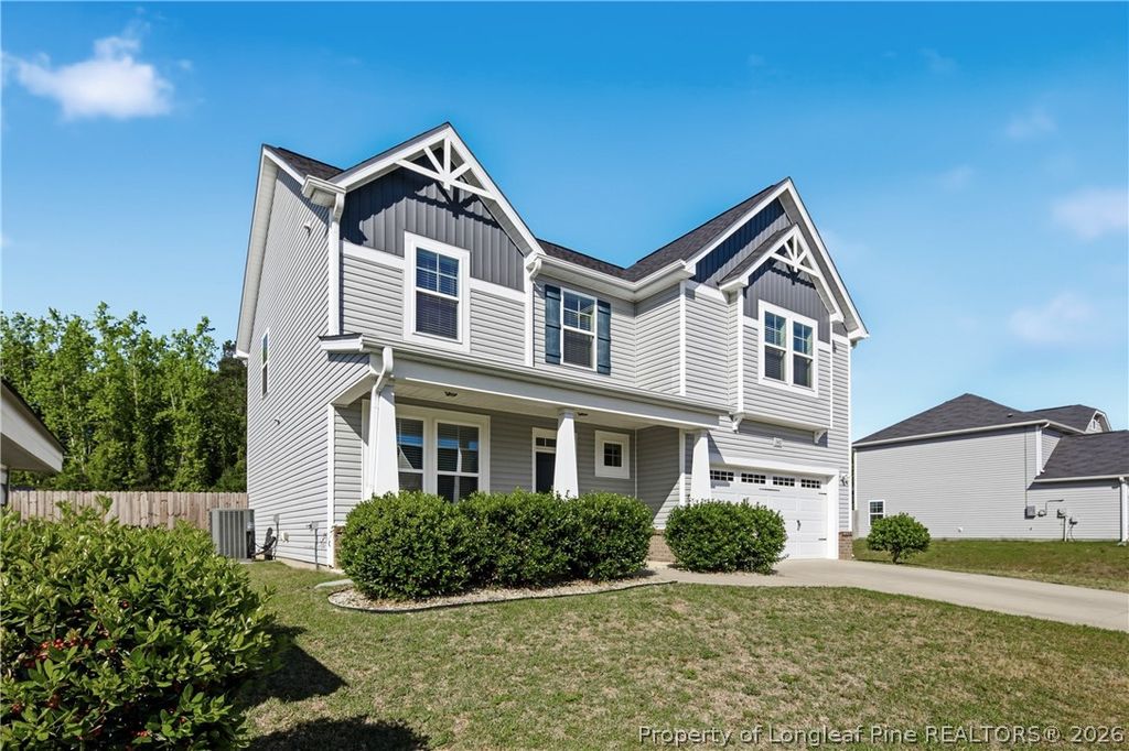 340 Gadson Drive, Hope Mills, NC 28348 — photo 3