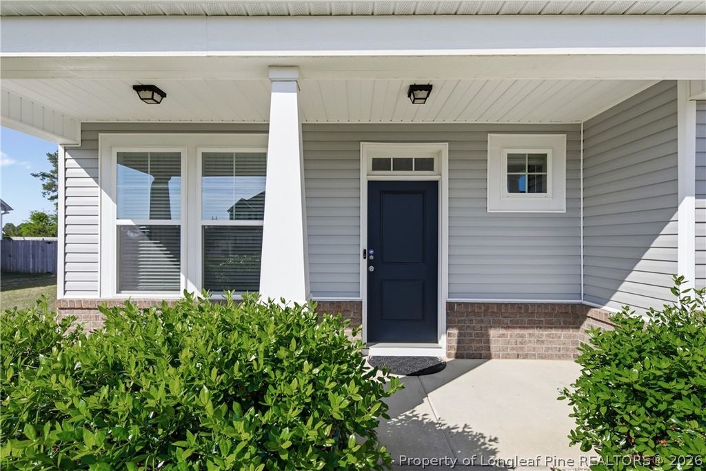340 Gadson Drive, Hope Mills, NC 28348 — photo 4