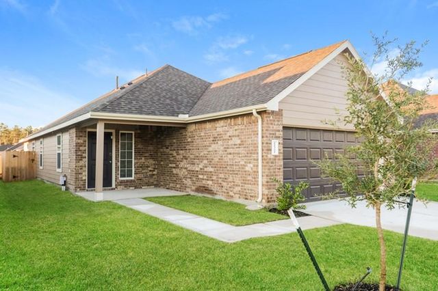 22332 Merlin Street, Splendora, TX 77372