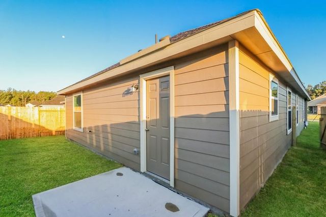 22332 Merlin Street, Splendora, TX 77372