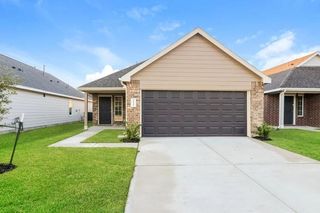 22332 Merlin Street, Splendora, TX 77372
